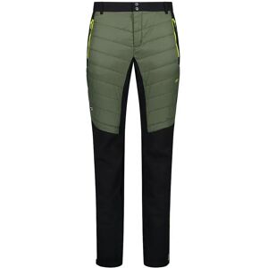 Cmp 39t0017 Pants Oil Green 50 Men Cmp 39t0017 Pants Oil Green 50 Men