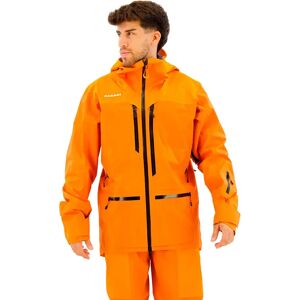 Mammut Eiger Free Pro Hs Jacket Solar Dust / Arumita M Men Mammut Eiger Free Pro Hs Jacket Solar Dust / Arumita M Men