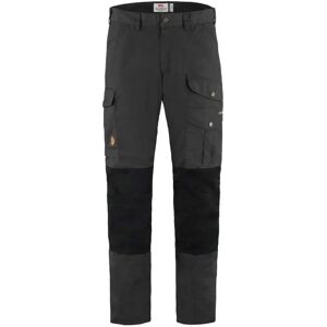 Fjällräven Barents Prointer Pants Dark Grey 54 Men Fjällräven Barents Prointer Pants Dark Grey 54 Men