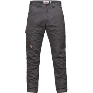 Fjällräven Karl Pro Hydratic Pants Dark Grey 50 Men Fjällräven Karl Pro Hydratic Pants Dark Grey 50 Men