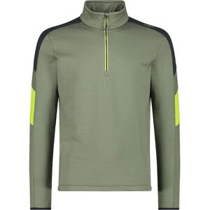 Cmp 33e1057 Long Sleeve T-shirt Basic Green XL Men Cmp 33e1057 Long Sleeve T-shirt Basic Green XL Men