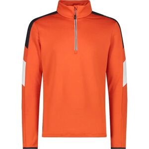 Cmp 33e1057 Long Sleeve T-shirt Basic Red 4XL Men Cmp 33e1057 Long Sleeve T-shirt Basic Red 4XL Men