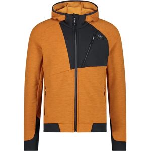 CMP Orange Model 33e2157 - Jacket CMP Orange Model 33e2157 - Jacket