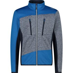 Cmp 33e2437 Jacket Basic Blue 2XL Men Cmp 33e2437 Jacket Basic Blue 2XL Men