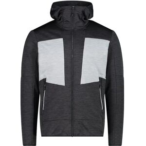 Cmp 33g2417 Jacket Dark Grey L Men Cmp 33g2417 Jacket Dark Grey L Men