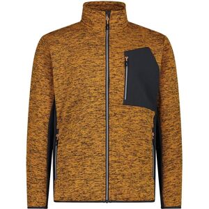 Cmp 33h2097 Jacket Basic Orange 2XL Men Cmp 33h2097 Jacket Basic Orange 2XL Men