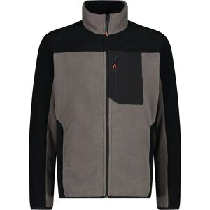 Cmp 33h4027 Softshell Jacket Dark Grey 4XL Men Cmp 33h4027 Softshell Jacket Dark Grey 4XL Men