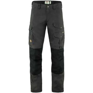 Fjällräven Barents Pro Pants Dark Grey / Black 44 Men Fjällräven Barents Pro Pants Dark Grey / Black 44 Men