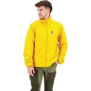 Fjällräven Expedition X-lätt Jacket Mustard Yellow L Men Fjällräven Expedition X-lätt Jacket Mustard Yellow L Men