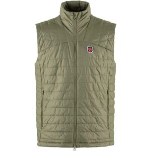 Fjällräven Expedition X-lätt Vest Green 2XL Men Fjällräven Expedition X-lätt Vest Green 2XL Men