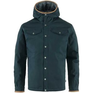 Fjällräven Greenland 1 Down Jacket Dark Navy S Men Fjällräven Greenland 1 Down Jacket Dark Navy S Men