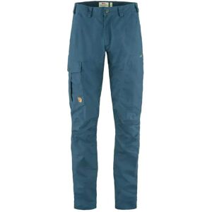 FJÄLLRÄVEN Herren Outdoor Pants - Durable G-1000 Silent, Water & Wind Resistant FJÄLLRÄVEN Herren Outdoor Pants - Durable G-1000 Silent, Water & Wind Resistant