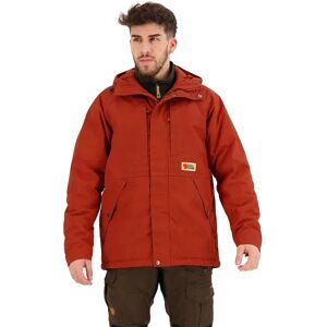 Fjällräven Vardag Lite Jacket Autumn Leaf XL Men Fjällräven Vardag Lite Jacket Autumn Leaf XL Men