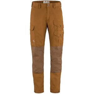 Fjällräven Vidda Pro Trousers M - Trekking Pants - Brown Fjällräven Vidda Pro Trousers M - Trekking Pants - Brown