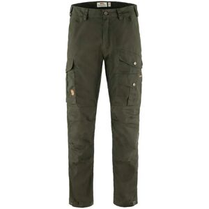 Fjällräven Vidda Pro Pants Deep Forest 46 Men Fjällräven Vidda Pro Pants Deep Forest 46 Men