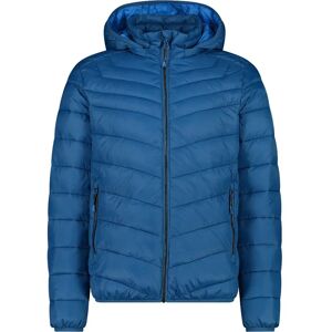 Cmp 33k1607 Jacket Dark Turquoise L Men Cmp 33k1607 Jacket Dark Turquoise L Men