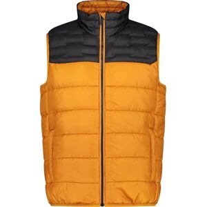 Cmp 33k3777 Vest Basic Orange 4XL Men Cmp 33k3777 Vest Basic Orange 4XL Men