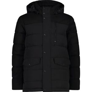 Cmp 33k3897 Jacket Basic Black 2XL Men Cmp 33k3897 Jacket Basic Black 2XL Men