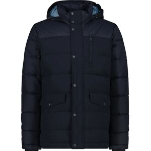 Cmp 33k3897 Jacket Dark Blue L Men Cmp 33k3897 Jacket Dark Blue L Men