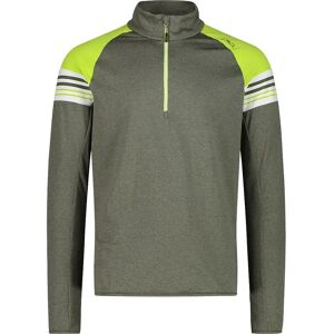 Cmp 33l1027 Long Sleeve T-shirt Basic Green L Men Cmp 33l1027 Long Sleeve T-shirt Basic Green L Men