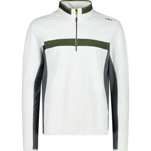 Cmp 33l1047 Long Sleeve T-shirt Basic White 4XL Men Cmp 33l1047 Long Sleeve T-shirt Basic White 4XL Men