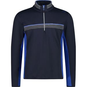 Cmp 33l1047 Long Sleeve T-shirt Dark Blue 4XL Men Cmp 33l1047 Long Sleeve T-shirt Dark Blue 4XL Men