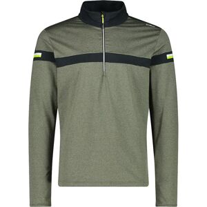 Cmp 33l1107 Long Sleeve T-shirt Basic Green L Men Cmp 33l1107 Long Sleeve T-shirt Basic Green L Men