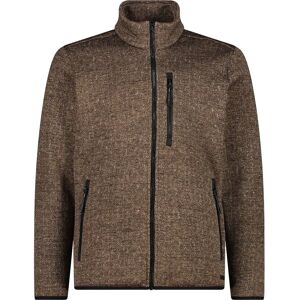 Cmp 33m4357 Jacket Basic Brown 3XL Men Cmp 33m4357 Jacket Basic Brown 3XL Men