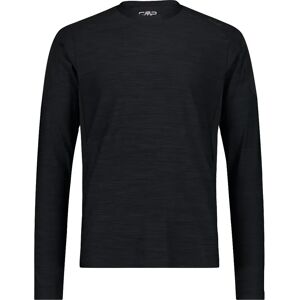 Cmp 33n3147 Long Sleeve T-shirt Dark Grey 2XL Men Cmp 33n3147 Long Sleeve T-shirt Dark Grey 2XL Men