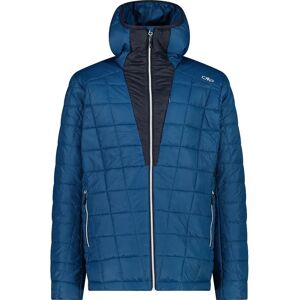 Cmp 33z2987 Jacket Dark Turquoise L Men Cmp 33z2987 Jacket Dark Turquoise L Men