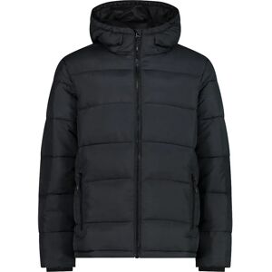 Cmp Fix Hood 32z2957 Jacket Dark Grey 3XL Men Cmp Fix Hood 32z2957 Jacket Dark Grey 3XL Men