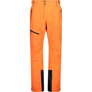 Cmp Free Ride 32w4007 Pants Basic Orange XL Men Cmp Free Ride 32w4007 Pants Basic Orange XL Men