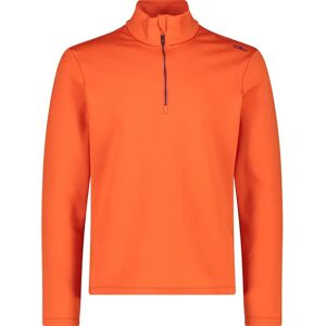 Cmp Sweat 3e15747 Fleece Basic Red L Men Cmp Sweat 3e15747 Fleece Basic Red L Men