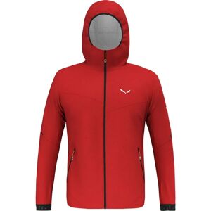 Salewa Pedroc Ptx 2.5 Light Jacket Flame M Men Salewa Pedroc Ptx 2.5 Light Jacket Flame M Men