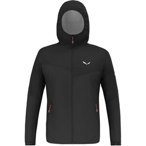 Salewa Pedroc Ptx 2.5 Light Jacket Onyx M Men Salewa Pedroc Ptx 2.5 Light Jacket Onyx M Men