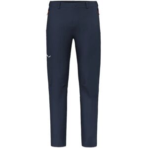 Salewa Puez Talveno Dst Pants Navy Blazer 2XL Men Salewa Puez Talveno Dst Pants Navy Blazer 2XL Men