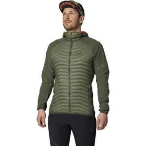 Dynafit Transalper Hybrid Insulation Jacket Thyme M Men Dynafit Transalper Hybrid Insulation Jacket Thyme M Men