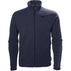Helly Hansen Daybreaker Fleece Black L Men Helly Hansen Daybreaker Fleece Black L Men
