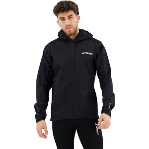 Adidas Xperior Hybrid Jacket Black L Men Adidas Xperior Hybrid Jacket Black L Men