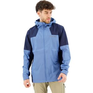 Columbia Inner Limits™ Iii Jacket Skyler / Collegiate Navy 2XL Men Columbia Inner Limits™ Iii Jacket Skyler / Collegiate Navy 2XL Men