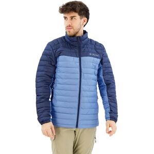 Columbia Silver Falls™ Down Jacket Skyler / Collegiate Navy L Men Columbia Silver Falls™ Down Jacket Skyler / Collegiate Navy L Men