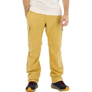 Columbia Silver Ridge™ Utility Pants Light Camel 34 Men Columbia Silver Ridge™ Utility Pants Light Camel 34 Men