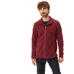 Vaude Rosemoor Ii Fleece Carmine M Men Vaude Rosemoor Ii Fleece Carmine M Men