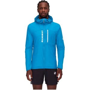 Mammut Aenergy Wb Jacket Glacier Blue XL Men Mammut Aenergy Wb Jacket Glacier Blue XL Men