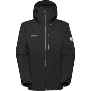 Mammut Alto Guide Hs Jacket Black S Men Mammut Alto Guide Hs Jacket Black S Men