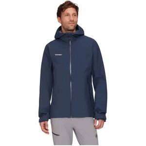 Mammut Alto Light Hs Jacket Marine S Men Mammut Alto Light Hs Jacket Marine S Men