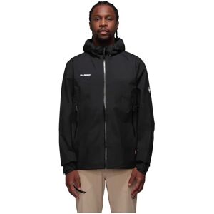 Mammut Convey Tour Hs Jacket Black XS Men Mammut Convey Tour Hs Jacket Black XS Men