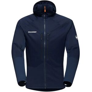 Mammut Eiged Nordwand Hybrid Jacket Night 2XL Men Mammut Eiged Nordwand Hybrid Jacket Night 2XL Men