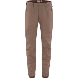 Fjällräven Vardag Pants Suede Brown 44 Men Fjällräven Vardag Pants Suede Brown 44 Men