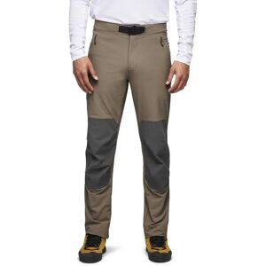Black Diamond Alpine Hybrid Pants Anthracite 32 Men Black Diamond Alpine Hybrid Pants Anthracite 32 Men